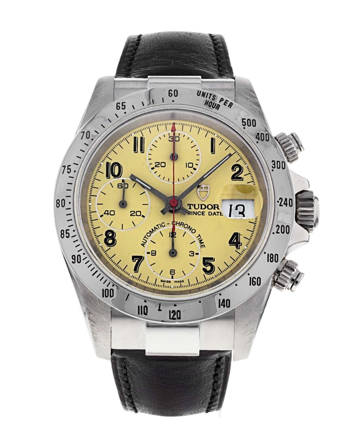 Tudor Prince Date 79280